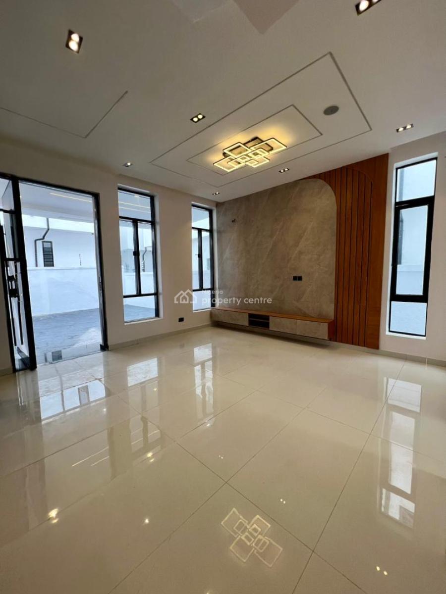4bedrooms Semi Detached Duplex Available, Ikota, Lekki, Lagos, Semi-detached Duplex for Sale