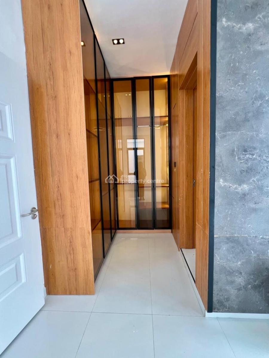 4bedrooms Semi Detached Duplex Available, Ikota, Lekki, Lagos, Semi-detached Duplex for Sale