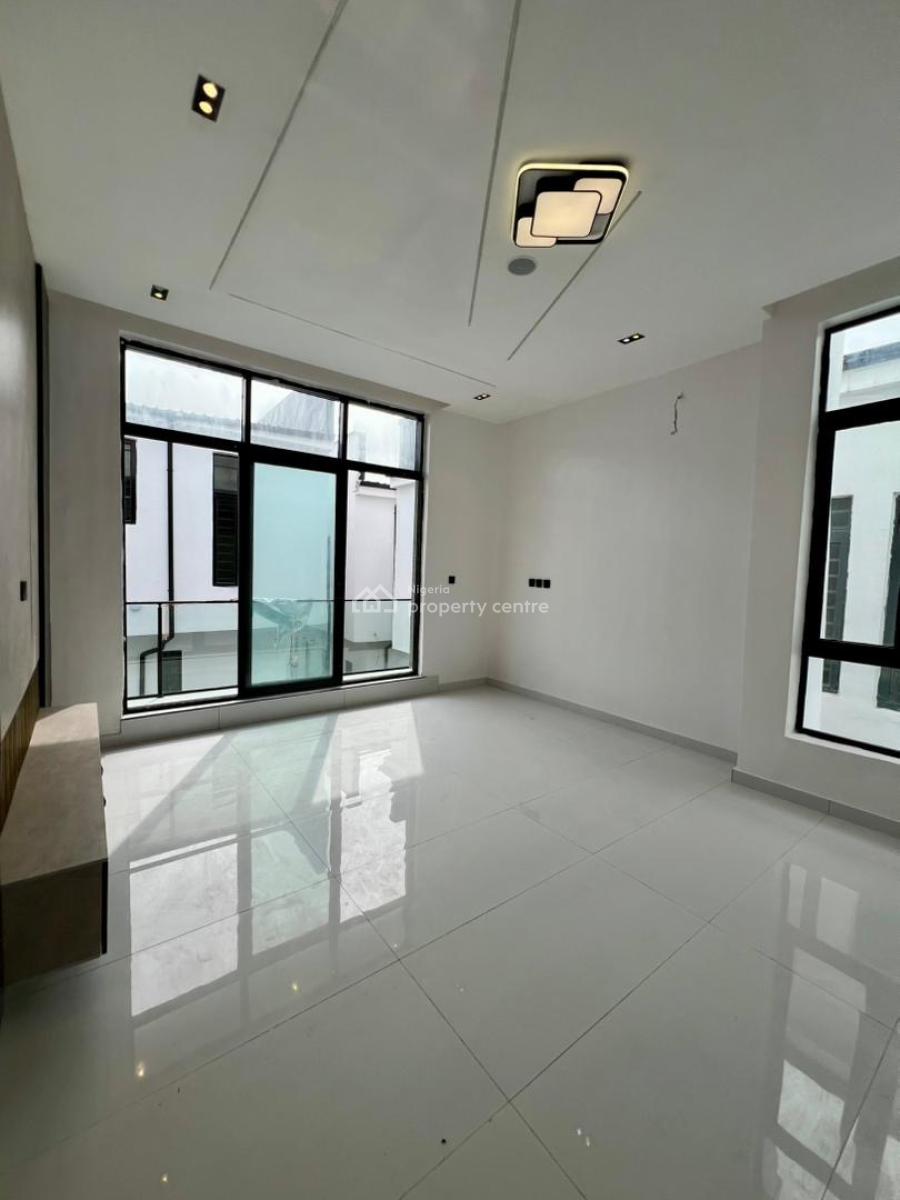 4bedrooms Semi Detached Duplex Available, Ikota, Lekki, Lagos, Semi-detached Duplex for Sale