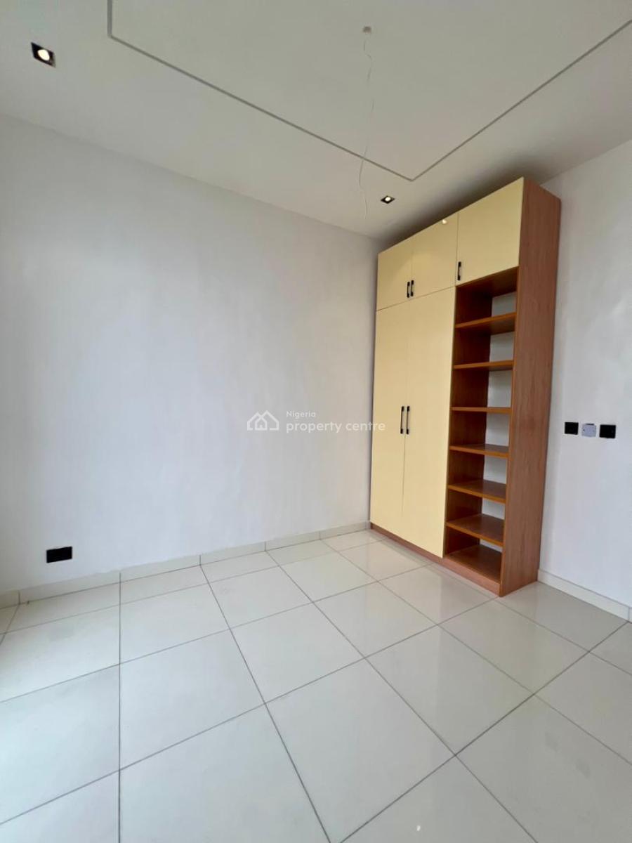 4bedrooms Semi Detached Duplex Available, Ikota, Lekki, Lagos, Semi-detached Duplex for Sale
