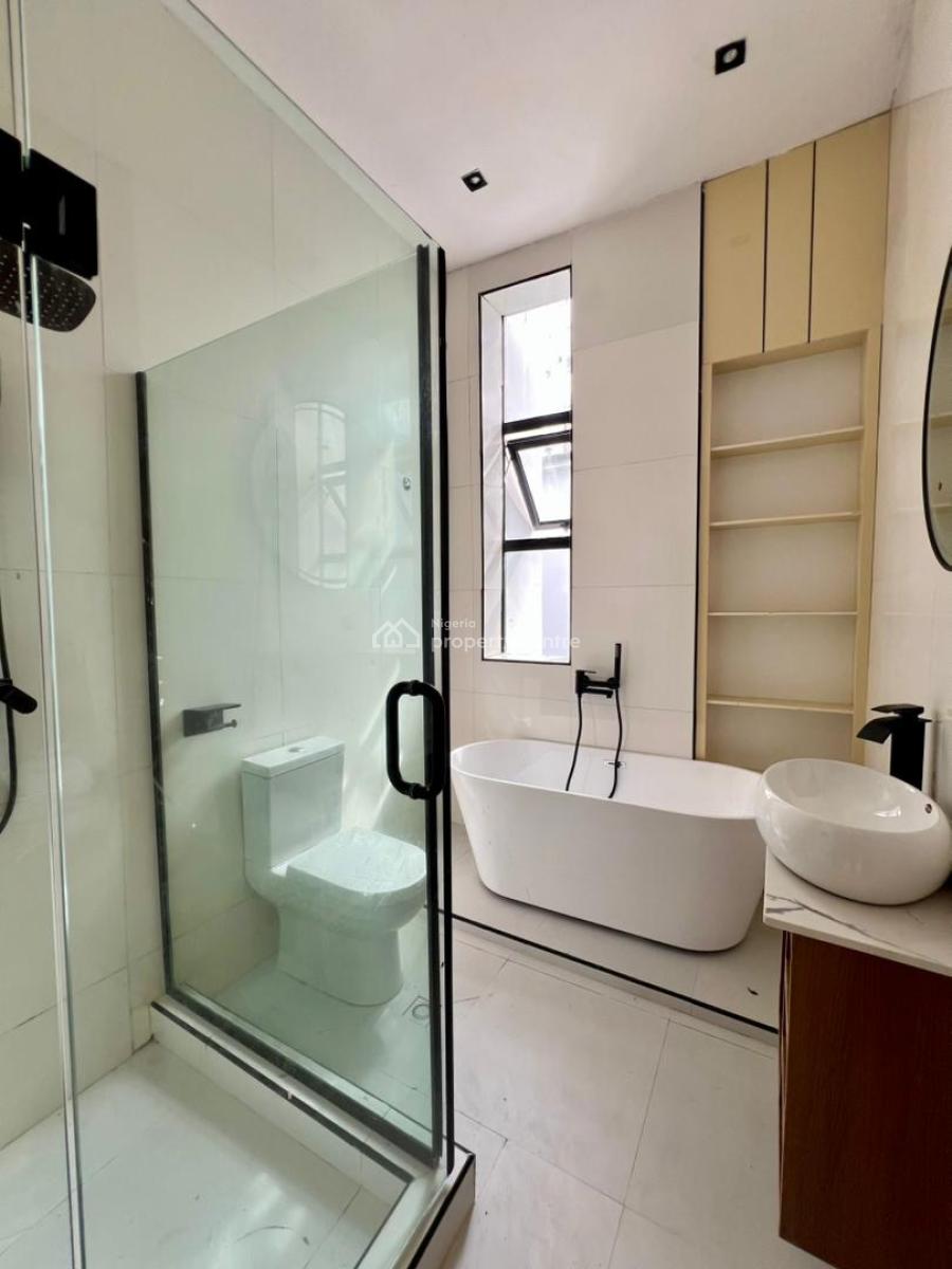 4bedrooms Semi Detached Duplex Available, Ikota, Lekki, Lagos, Semi-detached Duplex for Sale