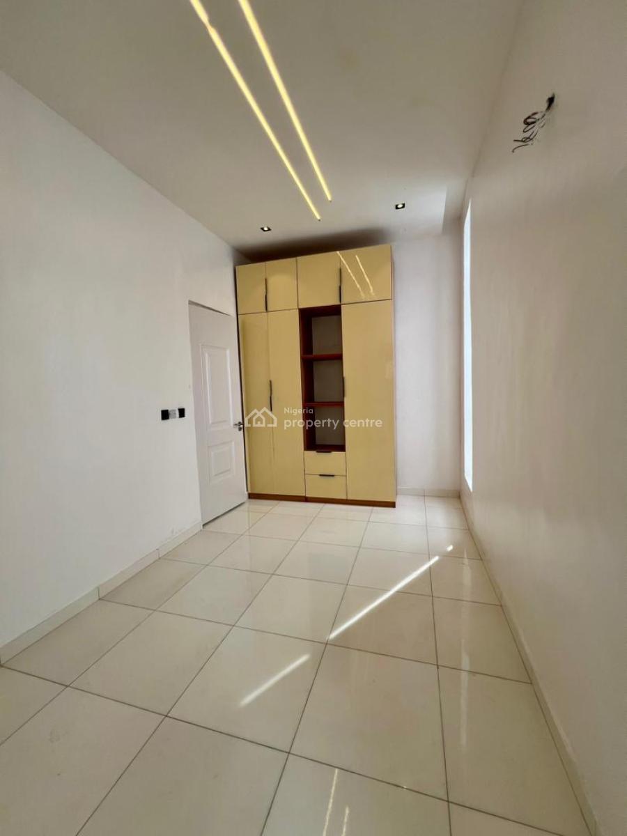4bedrooms Semi Detached Duplex Available, Ikota, Lekki, Lagos, Semi-detached Duplex for Sale