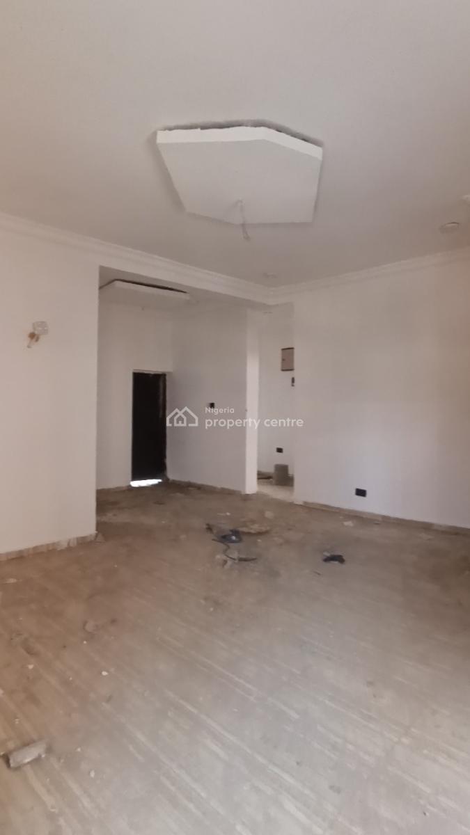 Brand-new 3bedroom Flat in Utako, Utako, Abuja, Flat / Apartment for Sale