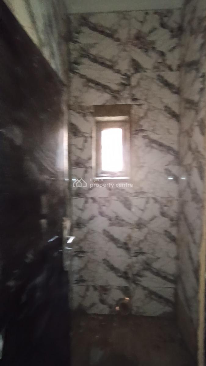 Brand-new 3bedroom Flat in Utako, Utako, Abuja, Flat / Apartment for Sale