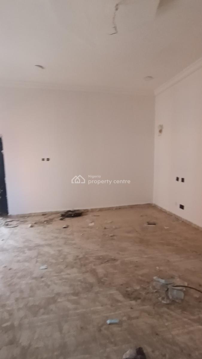 Brand-new 3bedroom Flat in Utako, Utako, Abuja, Flat / Apartment for Sale