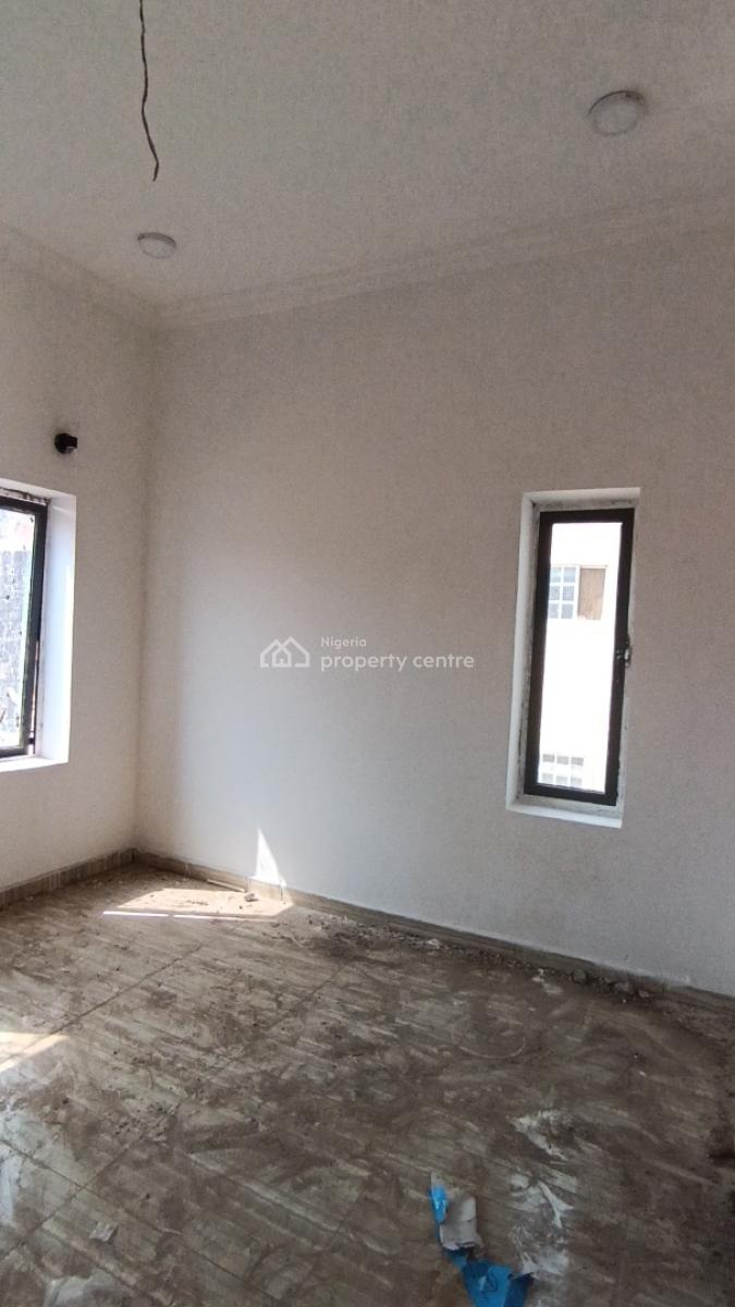 Brand-new 3bedroom Flat in Utako, Utako, Abuja, Flat / Apartment for Sale