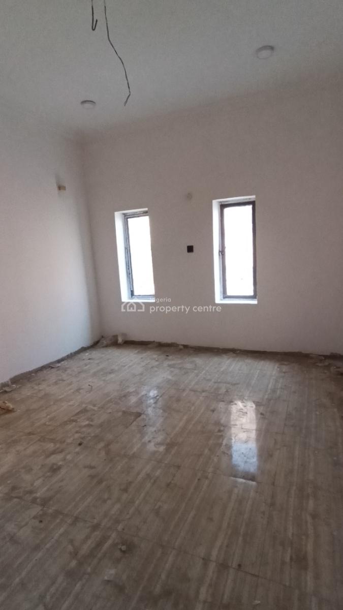 Brand-new 3bedroom Flat in Utako, Utako, Abuja, Flat / Apartment for Sale