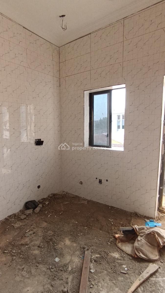 Brand-new 3bedroom Flat in Utako, Utako, Abuja, Flat / Apartment for Sale