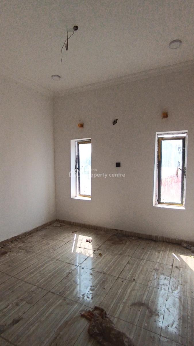 Brand-new 3bedroom Flat in Utako, Utako, Abuja, Flat / Apartment for Sale