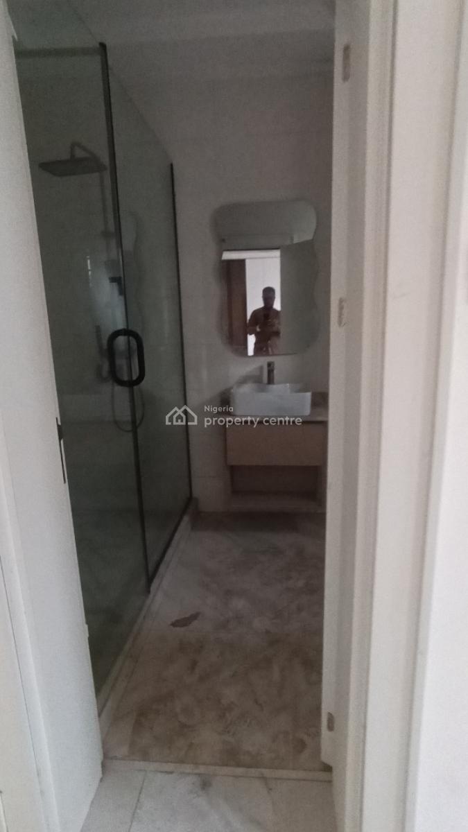 Brand-new 4bedroom Terrace Duplex with a Bq, Utako Nice Neighbourhood, Utako, Abuja, Terraced Duplex for Sale