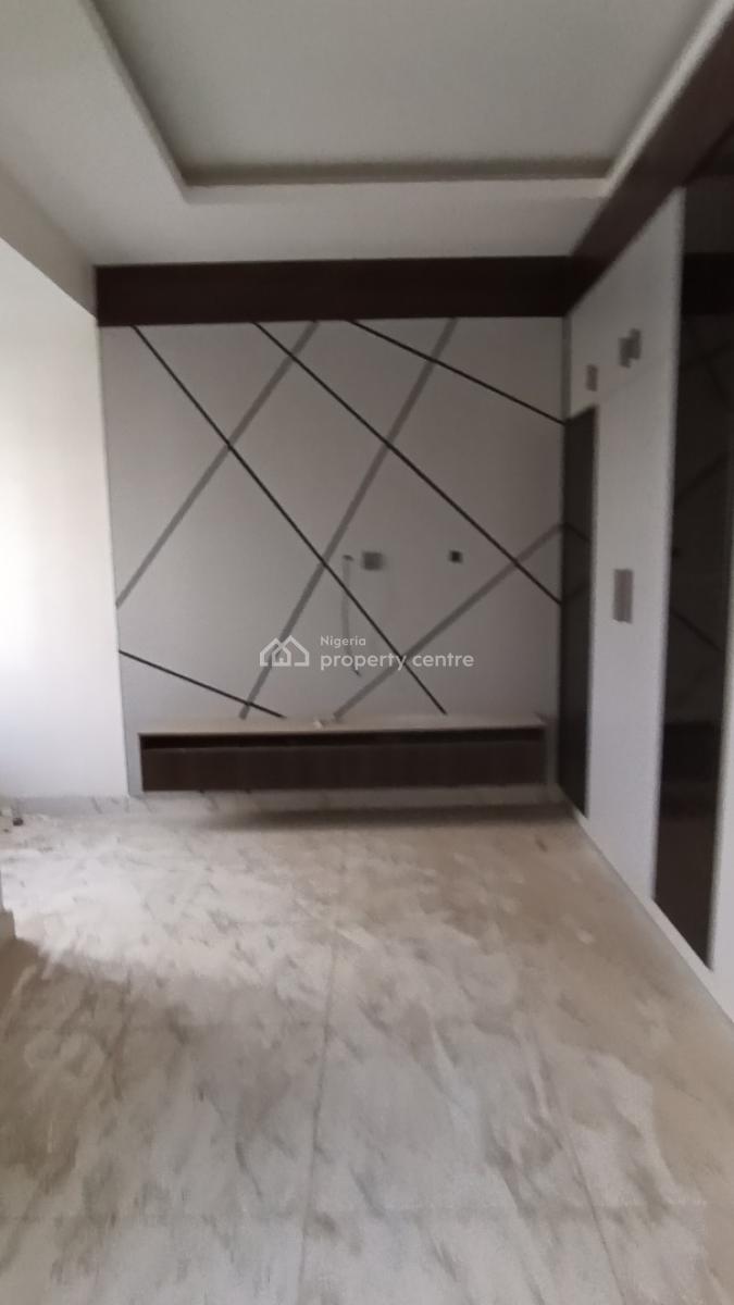 Brand-new 4bedroom Terrace Duplex with a Bq, Utako Nice Neighbourhood, Utako, Abuja, Terraced Duplex for Sale