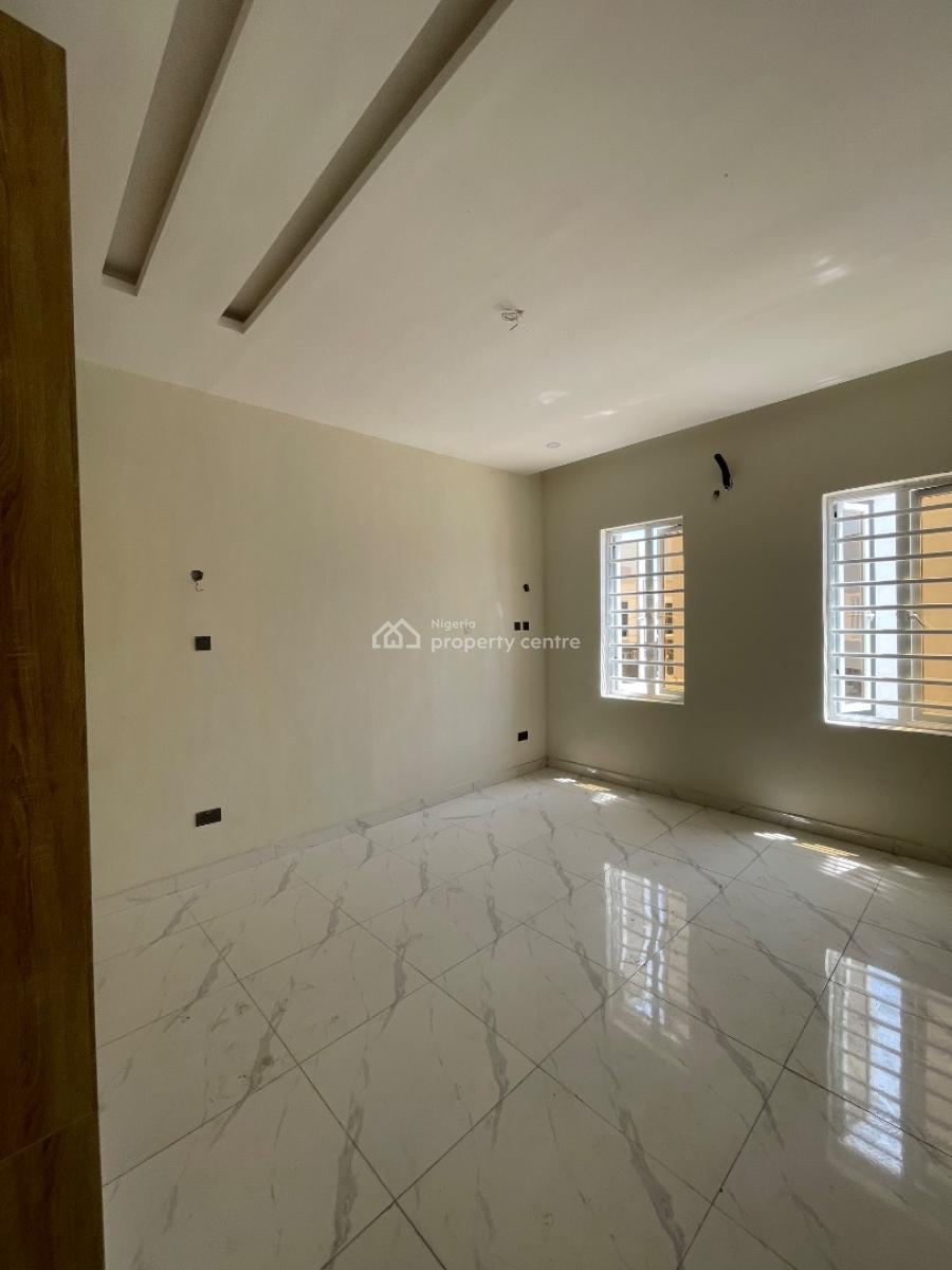 Serviced Newly Built  2 Bedroom Apartment By Chartered House School, Citadel View Estate Off Abraham Adesanya, Lekki, Lagos, Flat / Apartment for Rent