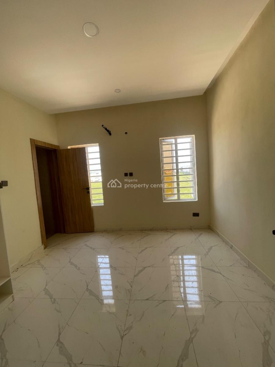 Serviced Newly Built  2 Bedroom Apartment By Chartered House School, Citadel View Estate Off Abraham Adesanya, Lekki, Lagos, Flat / Apartment for Rent