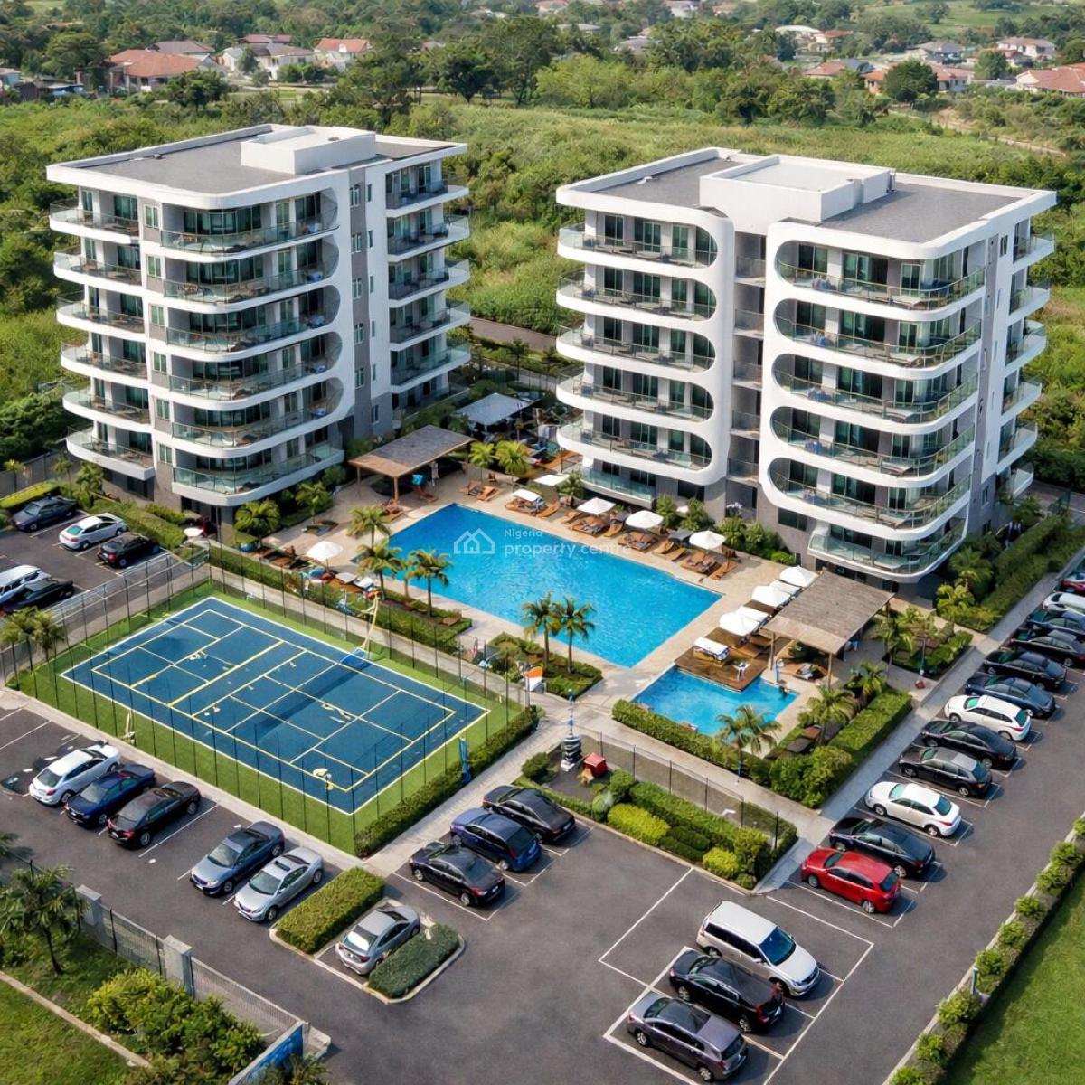 3200 Sqm  Joint Venture Development, Ilabere Rd, Old Ikoyi, Old Ikoyi, Ikoyi, Lagos, Residential Land Joint Venture
