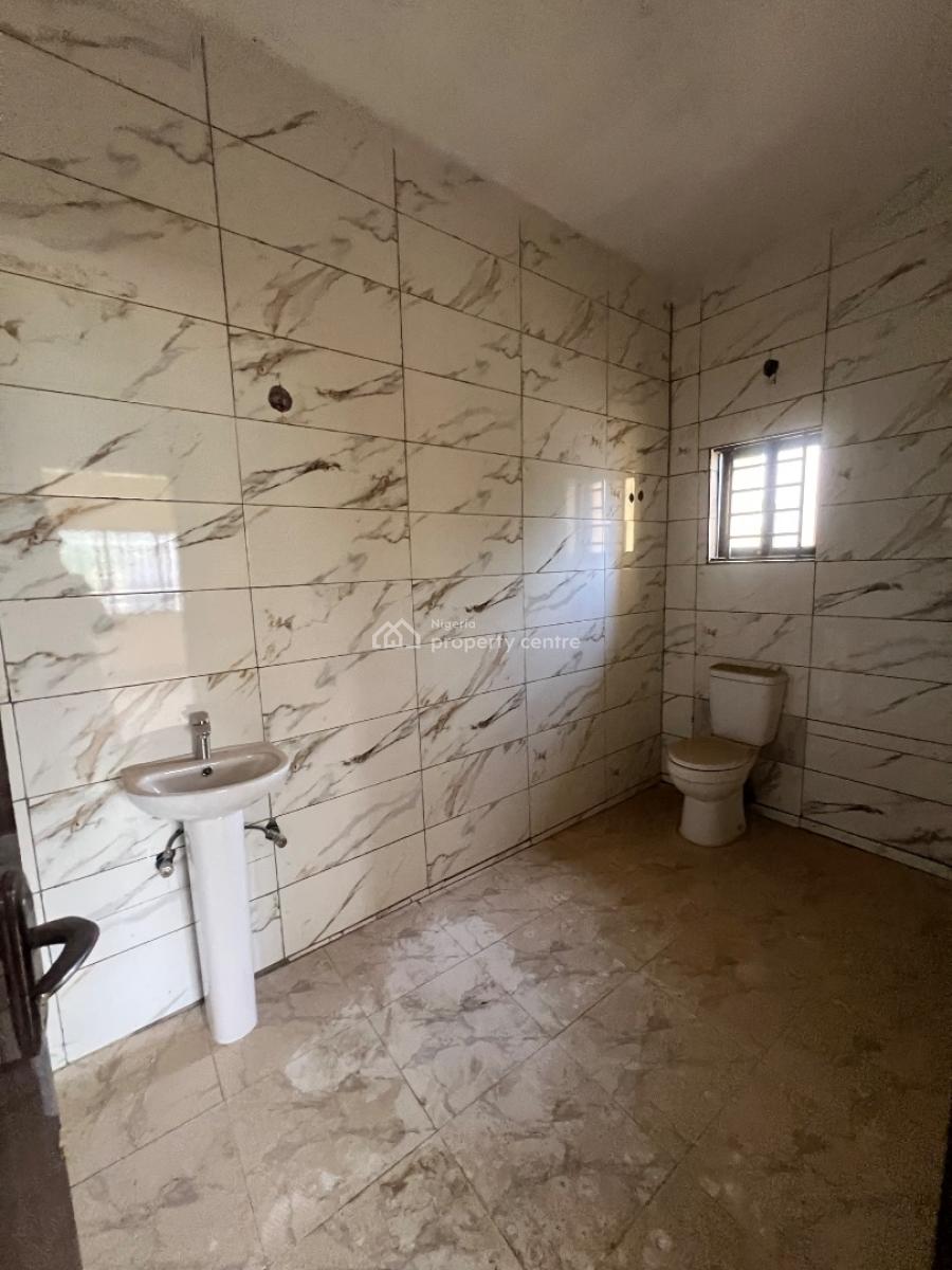 Massive 5 Bedroom Semi-detached Suitable for School, Office, Jabi, Abuja, Semi-detached Duplex for Rent