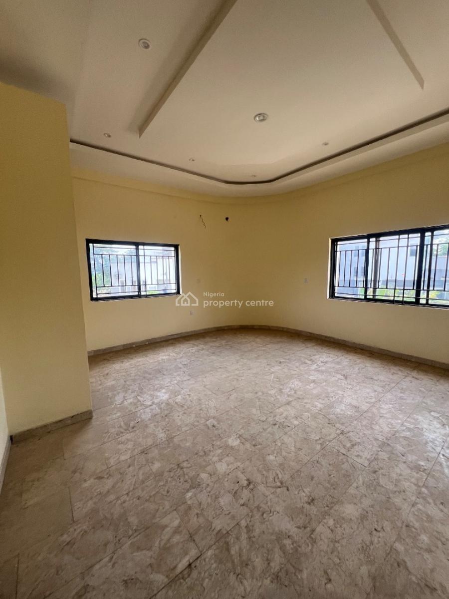 Massive 5 Bedroom Semi-detached Suitable for School, Office, Jabi, Abuja, Semi-detached Duplex for Rent