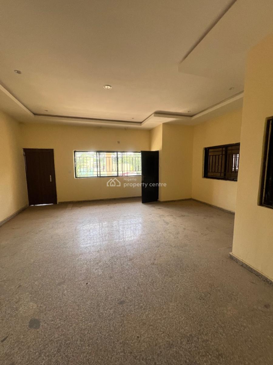 Massive 5 Bedroom Semi-detached Suitable for School, Office, Jabi, Abuja, Semi-detached Duplex for Rent