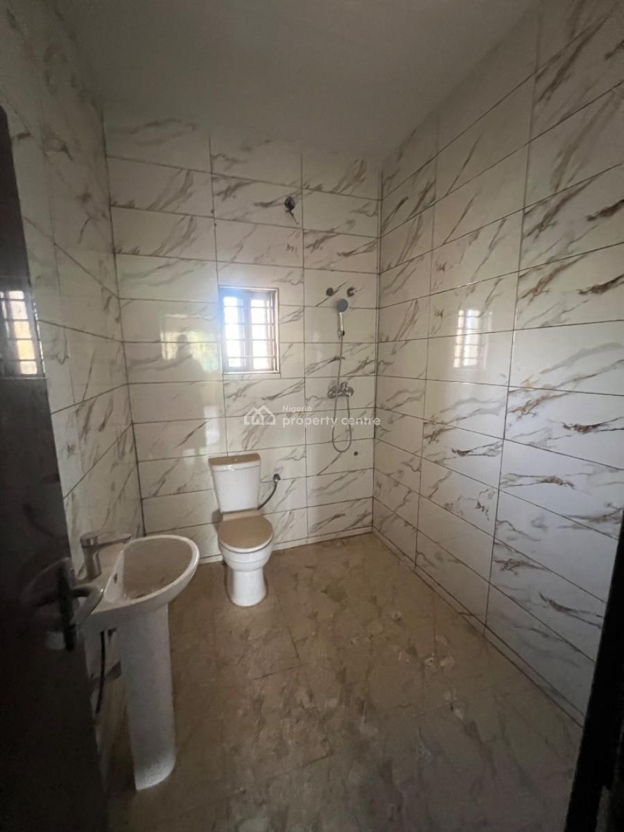 Massive 5 Bedroom Semi-detached Suitable for School, Office, Jabi, Abuja, Semi-detached Duplex for Rent