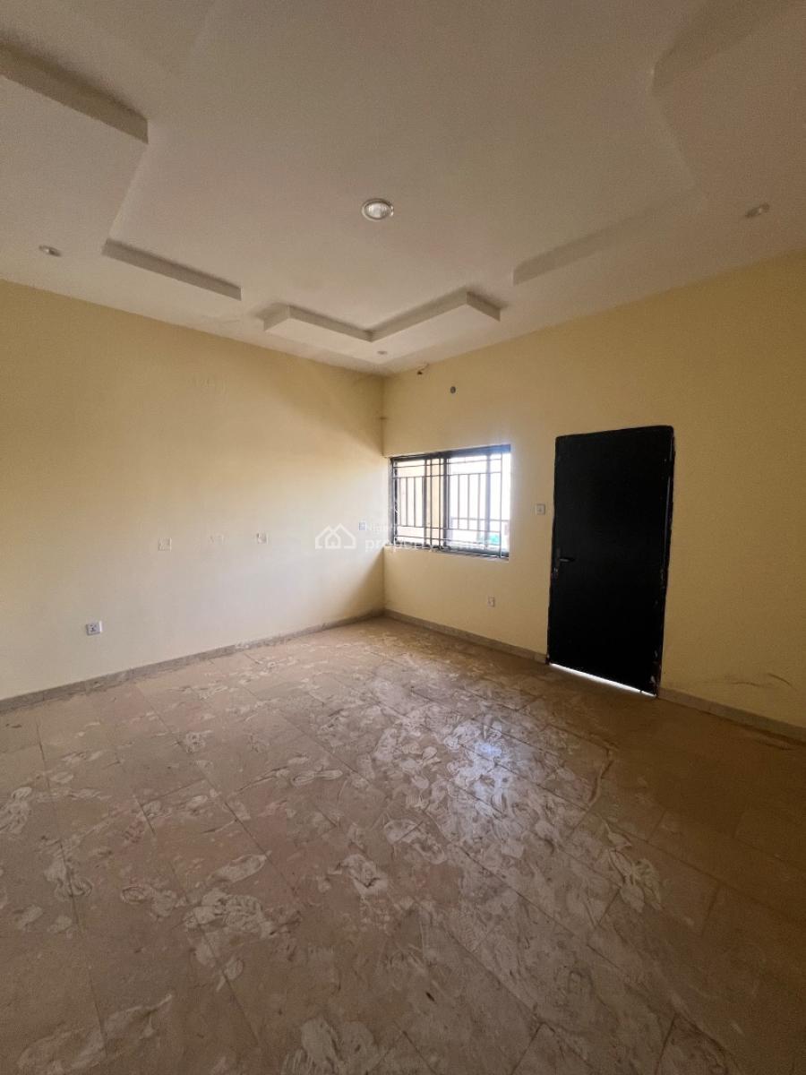 Massive 5 Bedroom Semi-detached Suitable for School, Office, Jabi, Abuja, Semi-detached Duplex for Rent