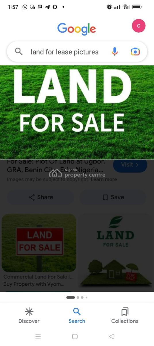 100 Hecters Karsana South Cofo Now Available, Karsana South, Karsana, Abuja, Land for Sale