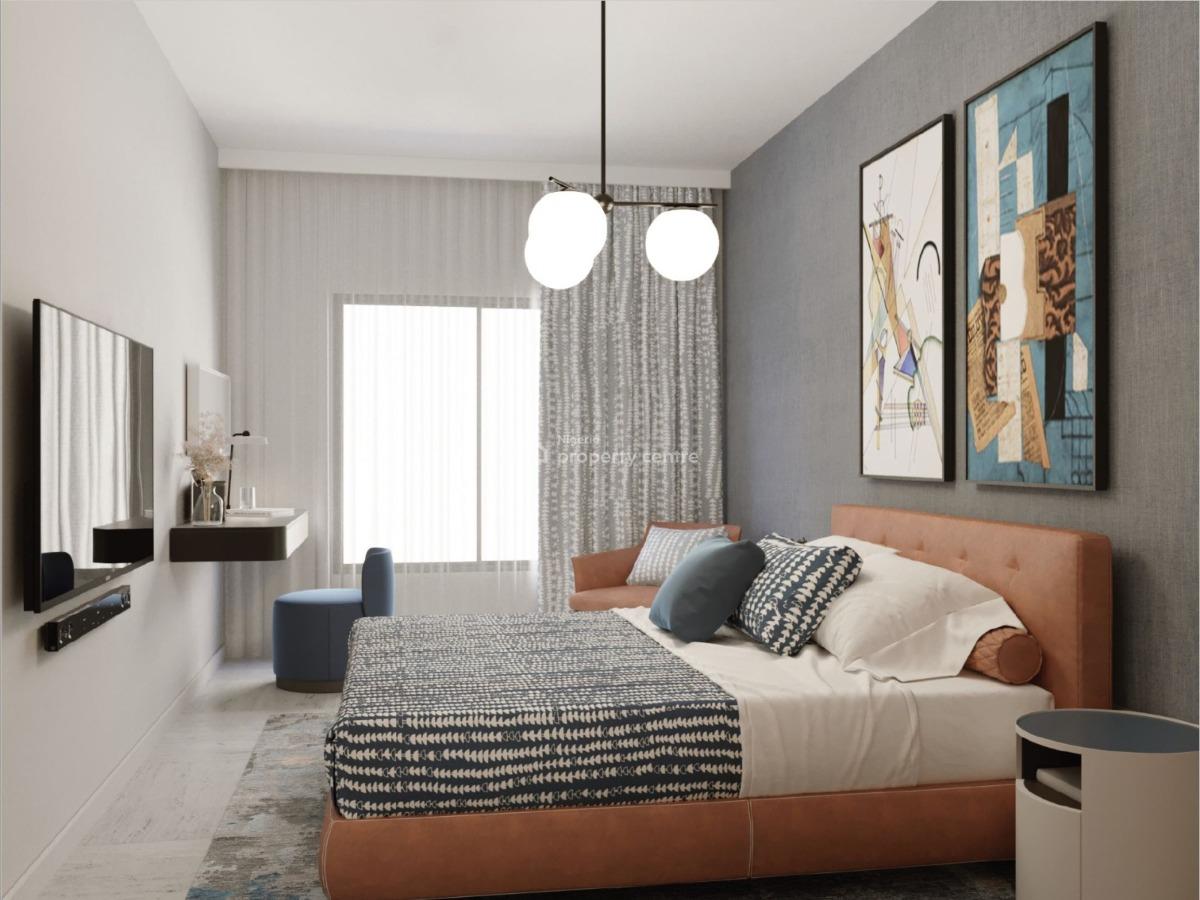 2-bedroom Ocean View, Eko Atlantic, Victoria Island (vi), Lagos, Flat / Apartment for Sale