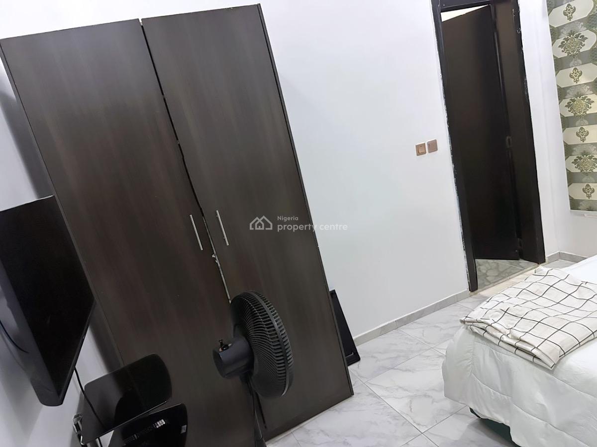 4bedroom Semi Detached Duplex Fully Furnished, Orchid Lekki Lagos State, Lekki, Lagos, Semi-detached Duplex for Rent