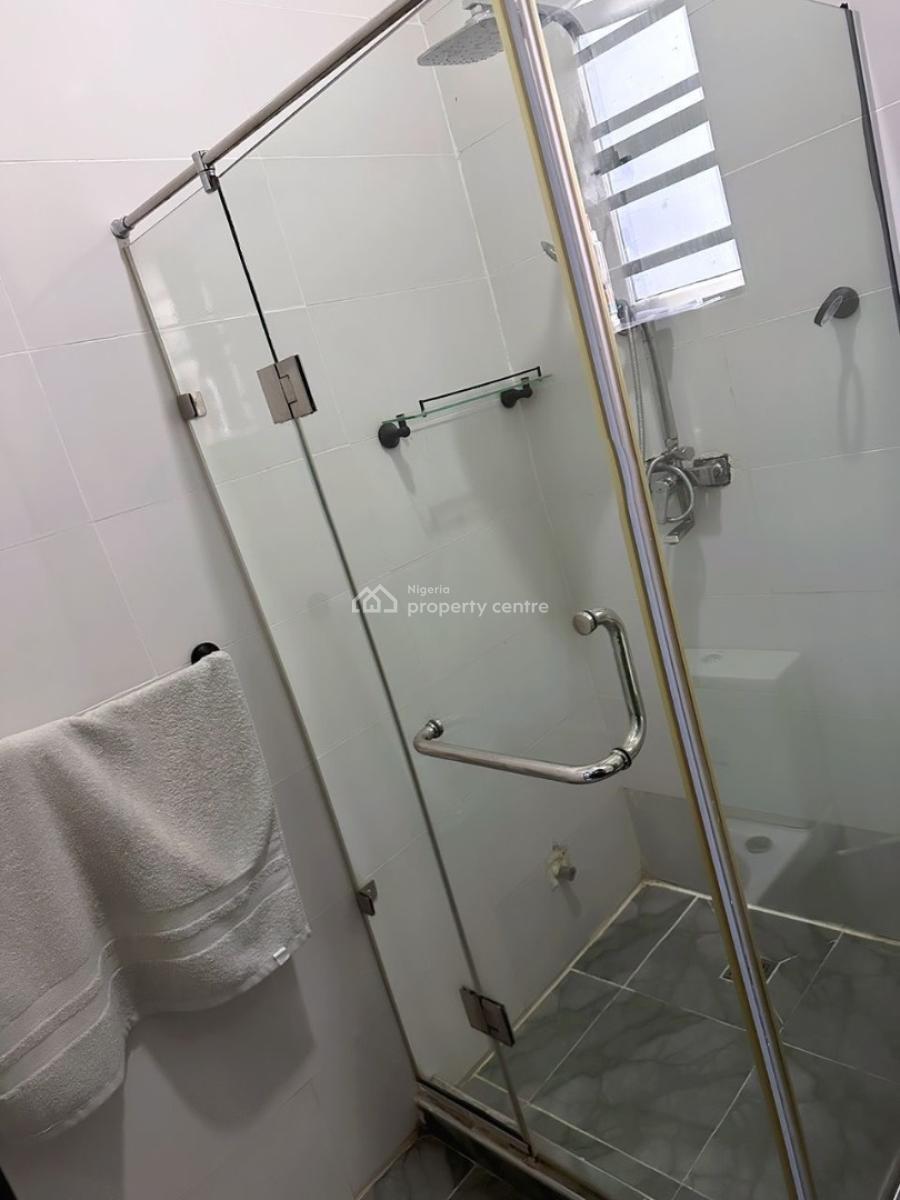 4bedroom Semi Detached Duplex Fully Furnished, Orchid Lekki Lagos State, Lekki, Lagos, Semi-detached Duplex for Rent