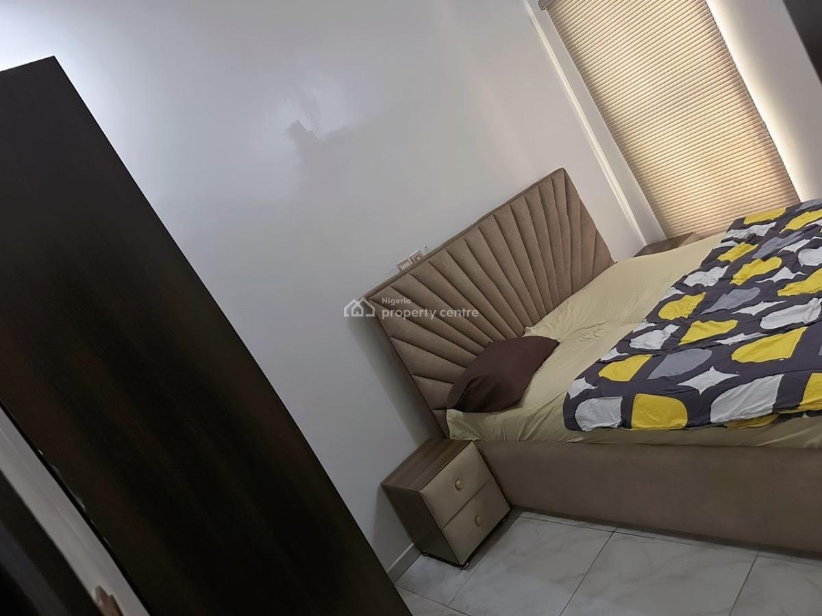 4bedroom Semi Detached Duplex Fully Furnished, Orchid Lekki Lagos State, Lekki, Lagos, Semi-detached Duplex for Rent