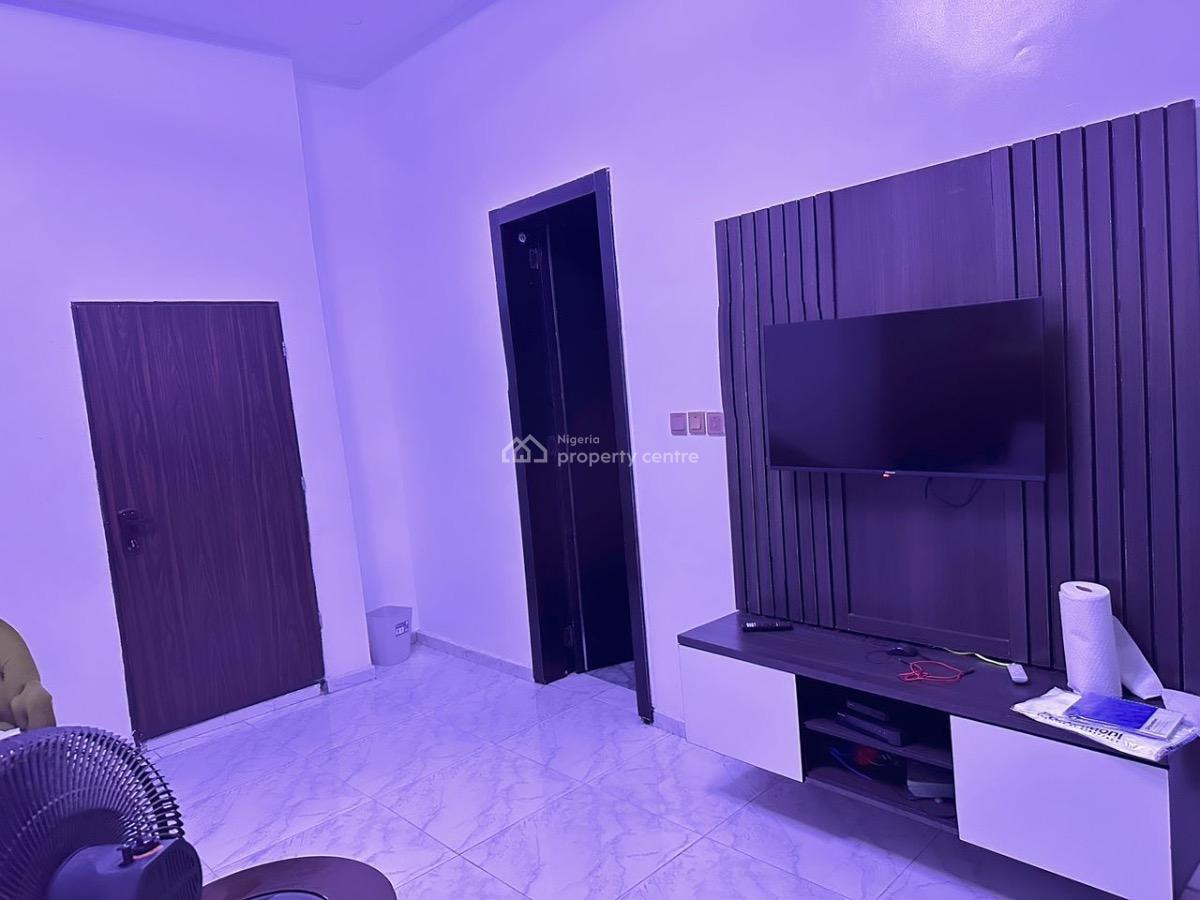 4bedroom Semi Detached Duplex Fully Furnished, Orchid Lekki Lagos State, Lekki, Lagos, Semi-detached Duplex for Rent