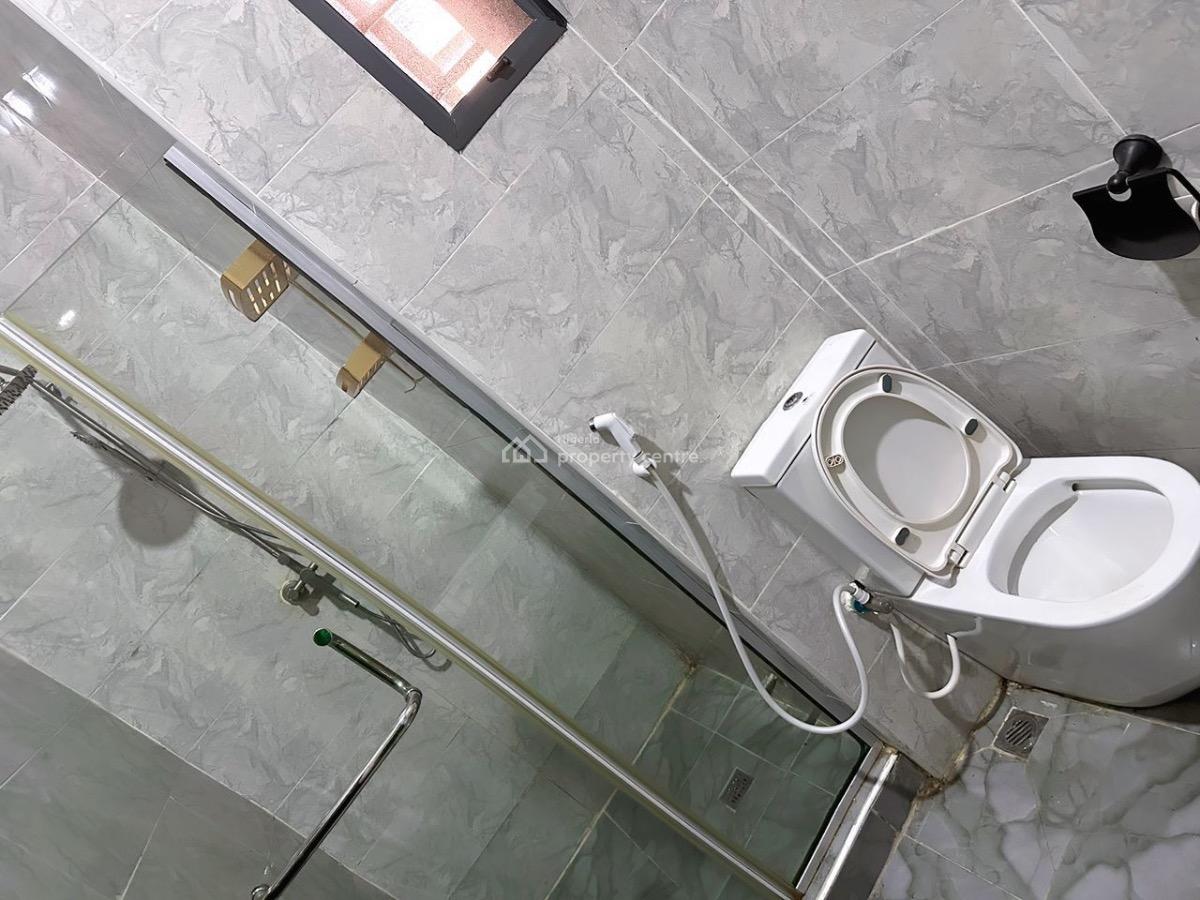 4bedroom Semi Detached Duplex Fully Furnished, Orchid Lekki Lagos State, Lekki, Lagos, Semi-detached Duplex for Rent