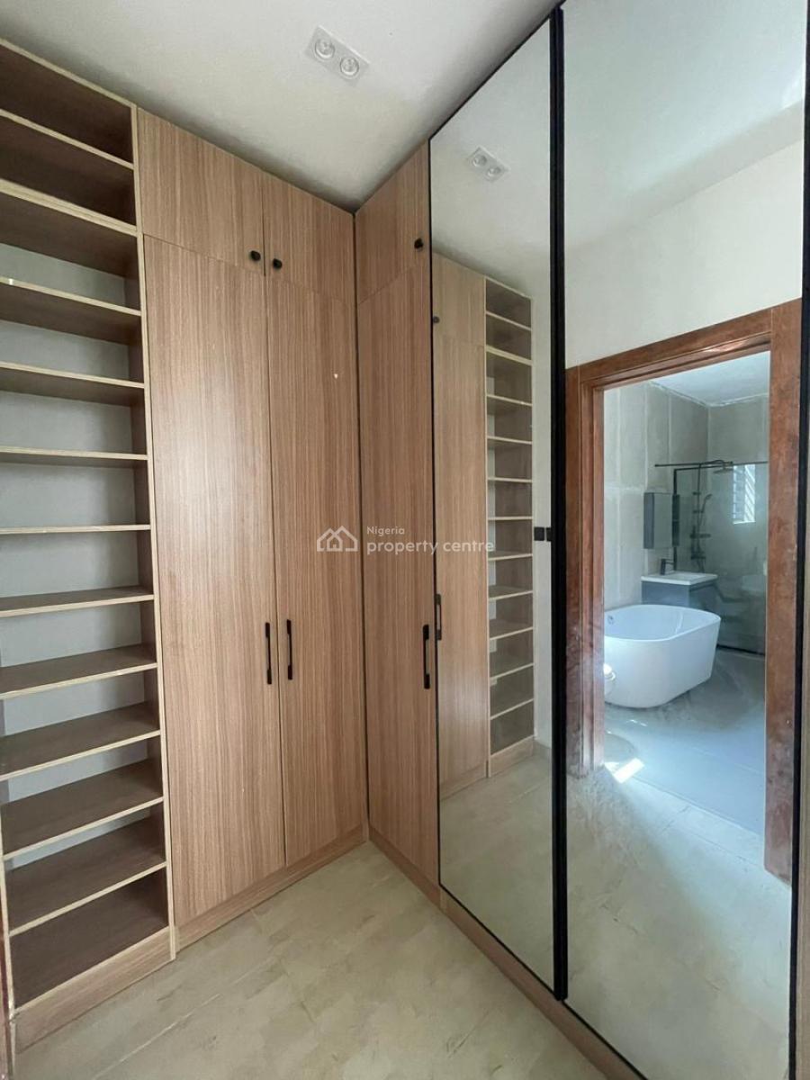 Luxury 5-bedroom Fully Detached Duplex with Bq, Lekki Phase 1, Lekki, Lagos, House for Sale