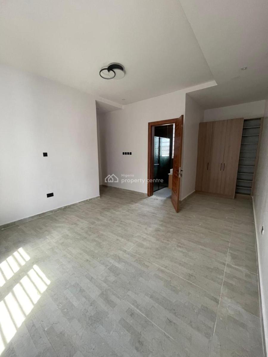 Luxury 5-bedroom Fully Detached Duplex with Bq, Lekki Phase 1, Lekki, Lagos, House for Sale