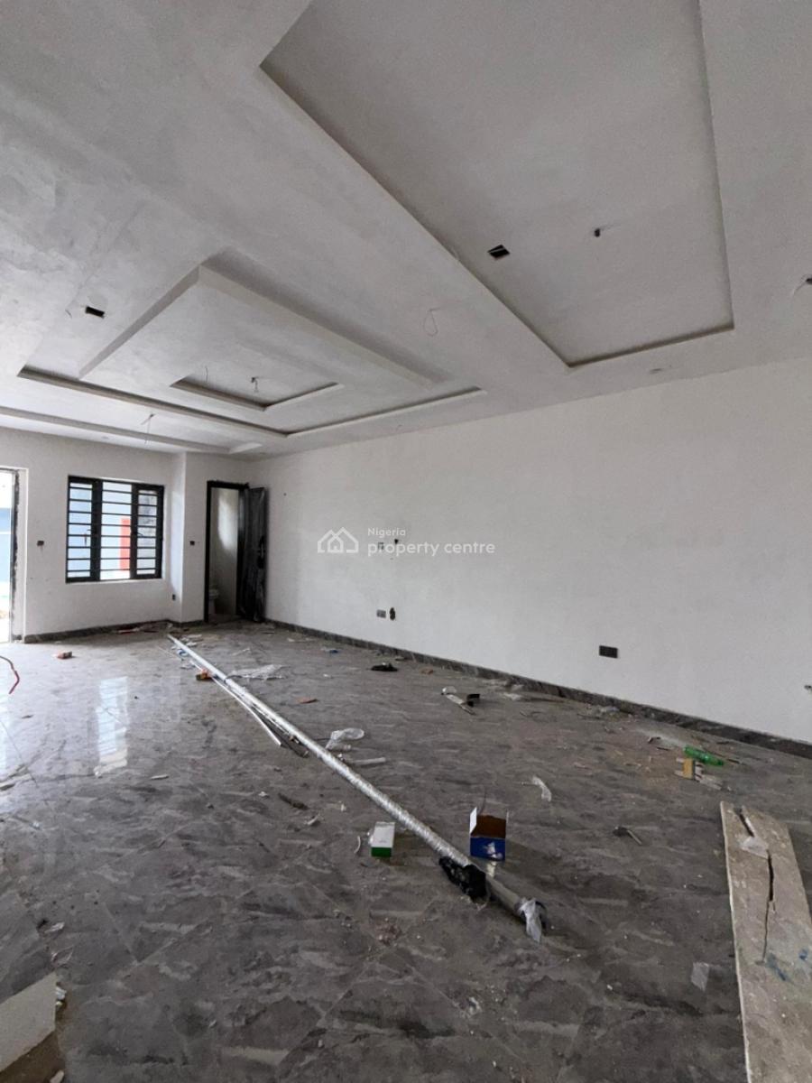 4bedroom Semi-detached Duplex, Abigails Court Ojodu Berger Lagos, Ojodu Berger, Ojodu, Lagos, Flat / Apartment for Rent