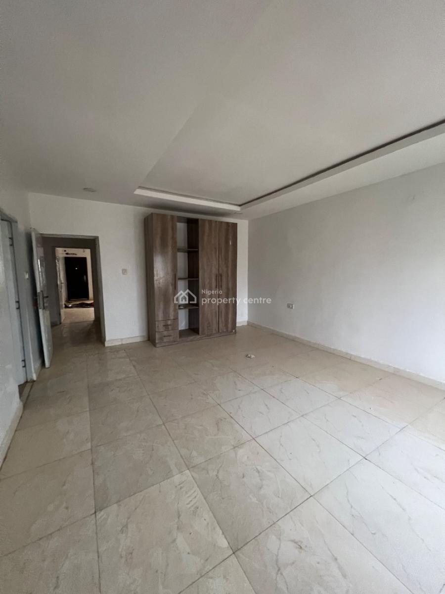 Massive 4 Bedroom Terrace with 1 Bq, Jahi, Abuja, Terraced Duplex for Rent