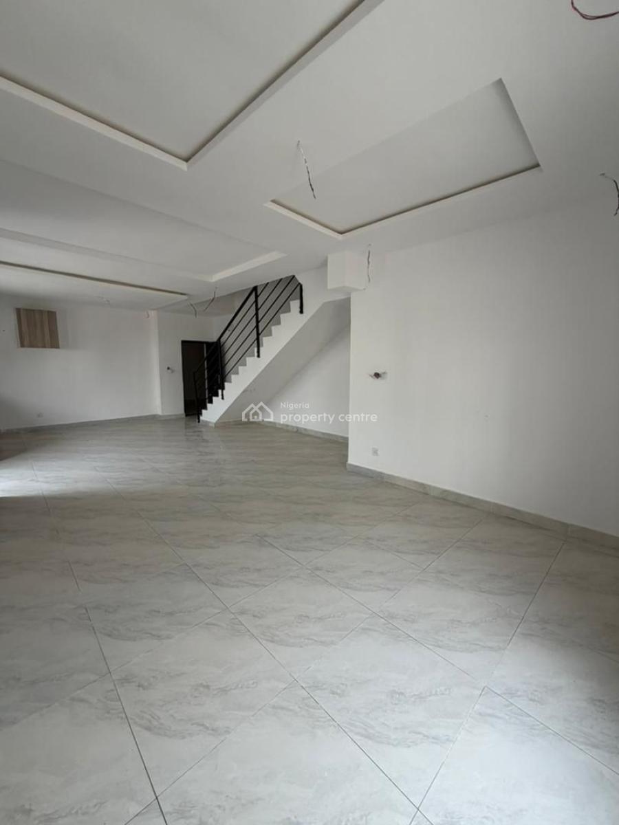 Newly Built & Spacious 2 Bedroom Maisonet, Off Freedomway, Lekki Phase 1, Lekki, Lagos, House for Rent