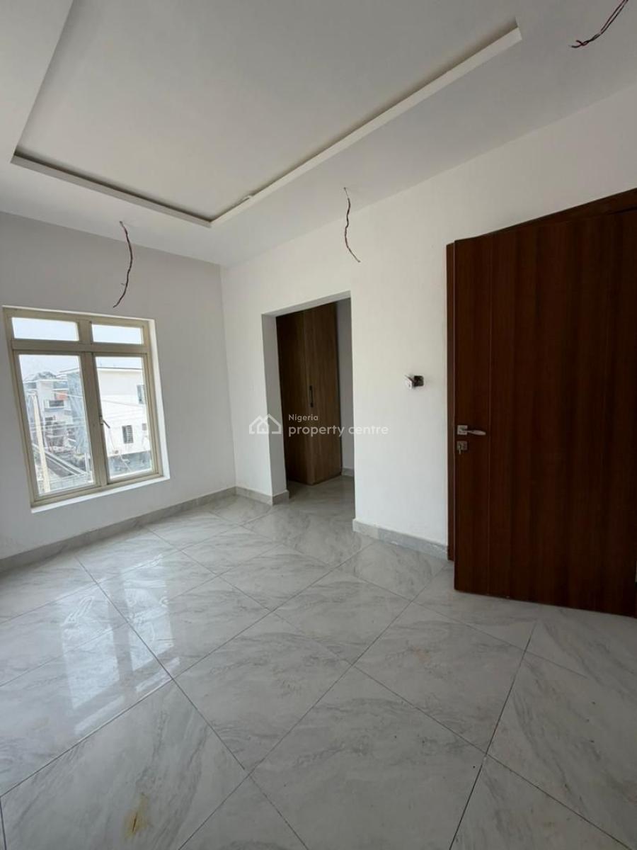 Newly Built & Spacious 2 Bedroom Maisonet, Off Freedomway, Lekki Phase 1, Lekki, Lagos, House for Rent