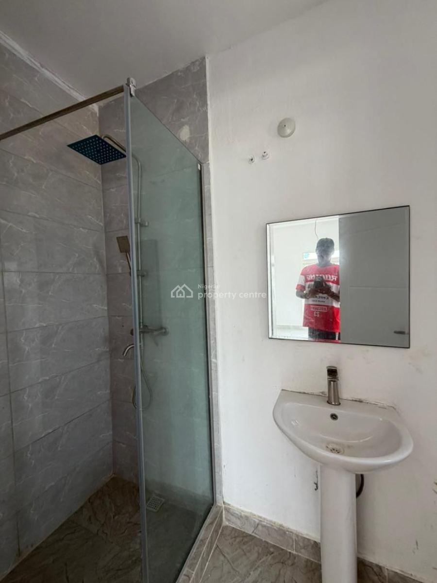 Newly Built & Spacious 2 Bedroom Maisonet, Off Freedomway, Lekki Phase 1, Lekki, Lagos, House for Rent