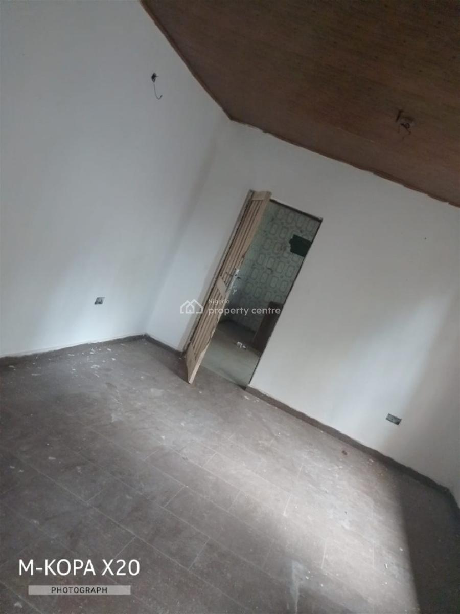 Shared Apartment Rooms & Mini Flat Available, Inside Estate, Badore, Ajah, Lagos, Self Contain (single Rooms) for Rent