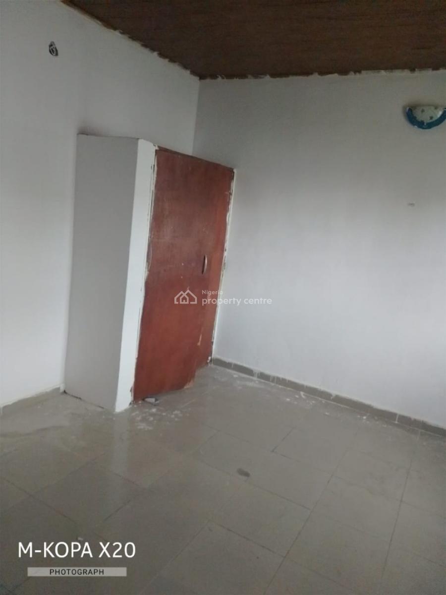 Shared Apartment Rooms & Mini Flat Available, Inside Estate, Badore, Ajah, Lagos, Self Contain (single Rooms) for Rent