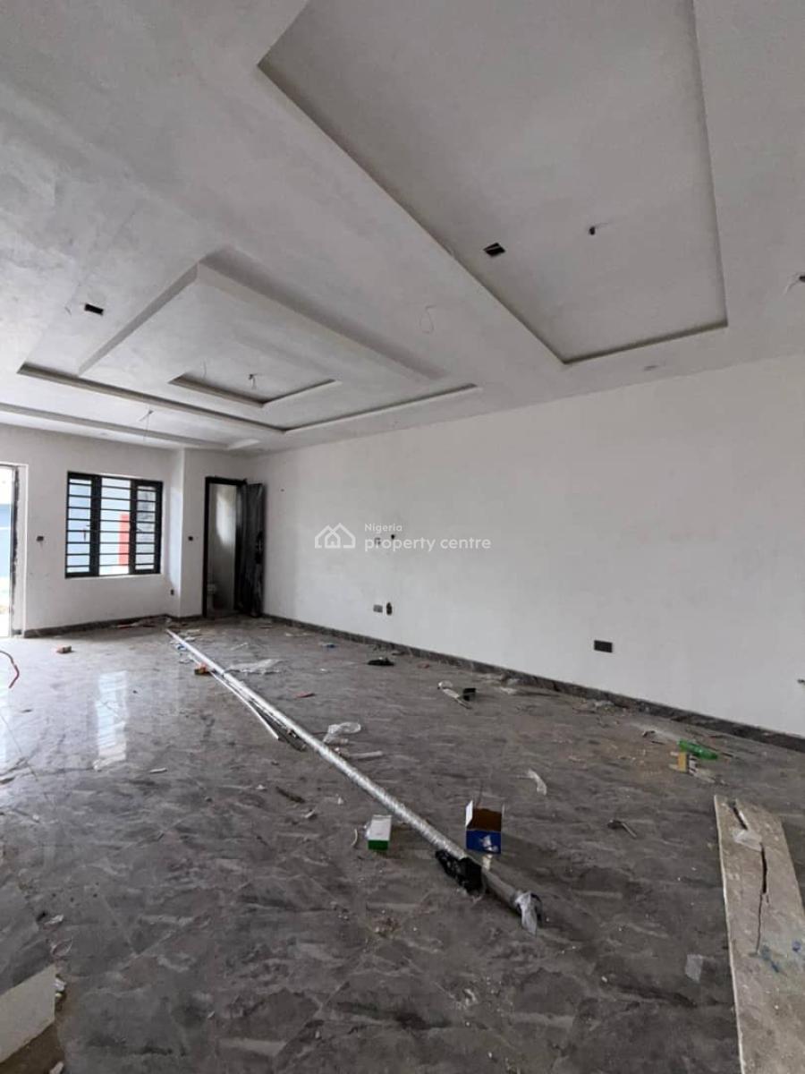 Well Finished 4 Bedroom Semi Detached Duplex on a Serene Estate, Abigails Court, Ojodu Berger, Ojodu, Lagos, Semi-detached Duplex for Rent