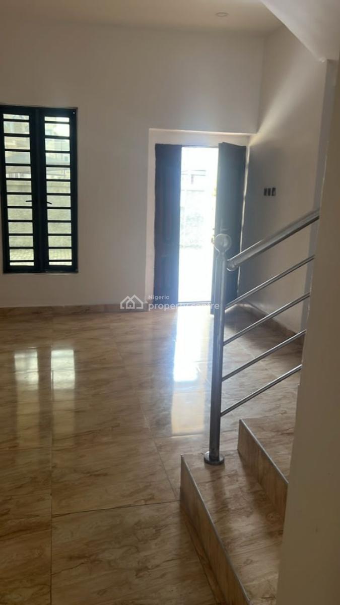 4bedroom Terrace Duplex, Lekky County, Ikota, Lekki, Lagos, Terraced Duplex for Rent