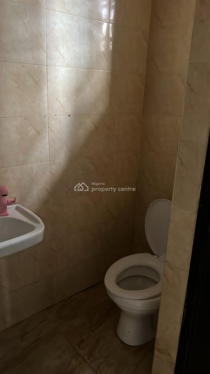 4bedroom Terrace Duplex, Lekky County, Ikota, Lekki, Lagos, Terraced Duplex for Rent