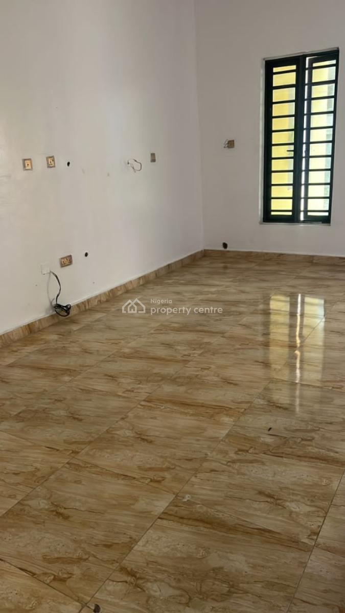 4bedroom Terrace Duplex, Lekky County, Ikota, Lekki, Lagos, Terraced Duplex for Rent