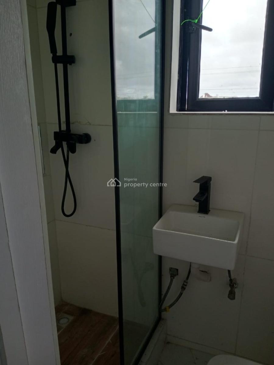 Luxury 3 Bedroom Terrace Duplex with Bq, Abraham Adesanya, Ajah, Lagos, Terraced Duplex for Rent
