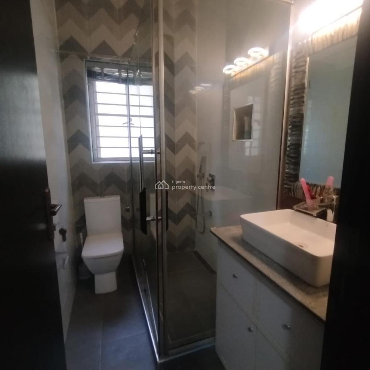 6bedroom Detached Mansion with Gym, Pool, Cinema, Pinnock Estate, Osapa, Lekki, Lagos, Detached Duplex for Sale