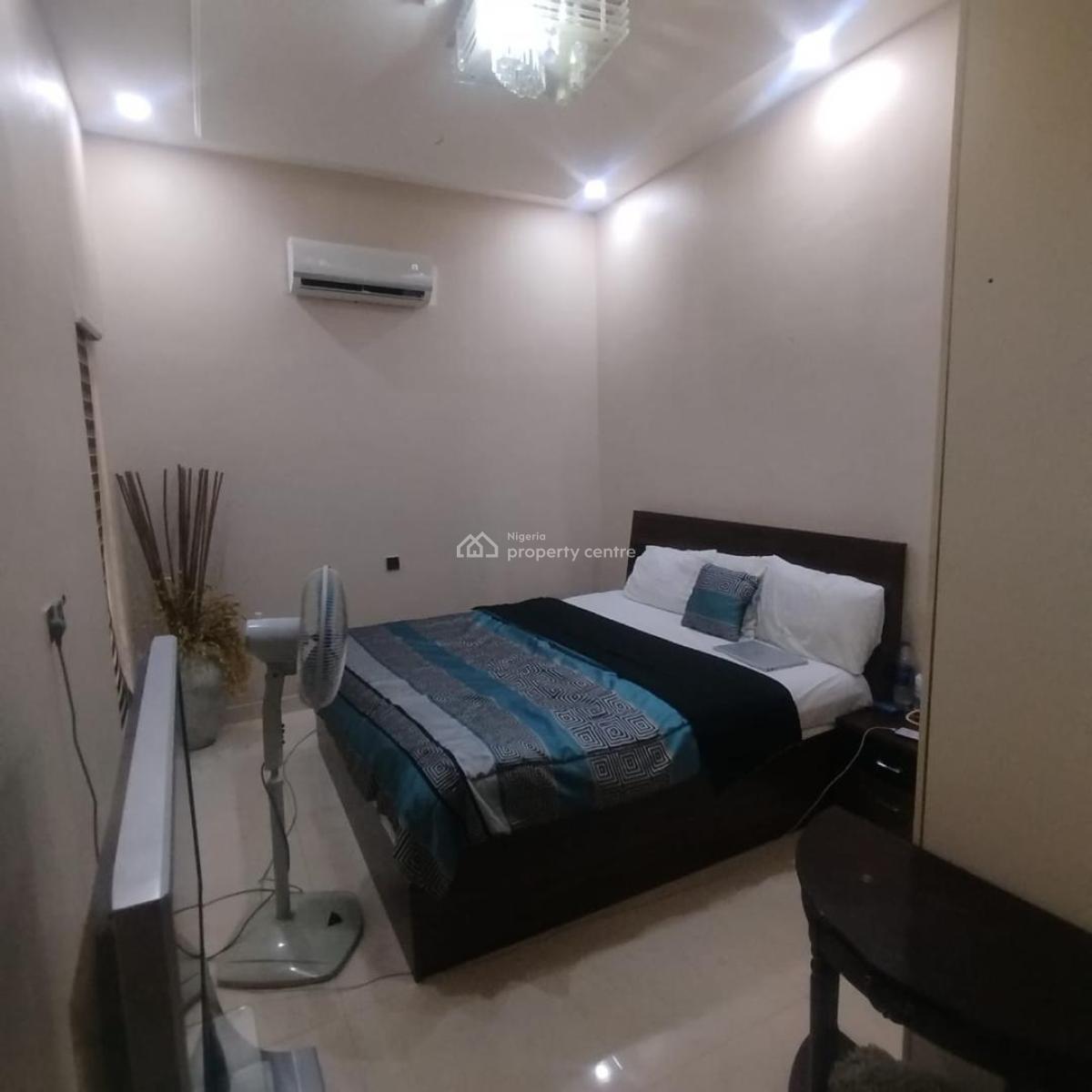 6bedroom Detached Mansion with Gym, Pool, Cinema, Pinnock Estate, Osapa, Lekki, Lagos, Detached Duplex for Sale