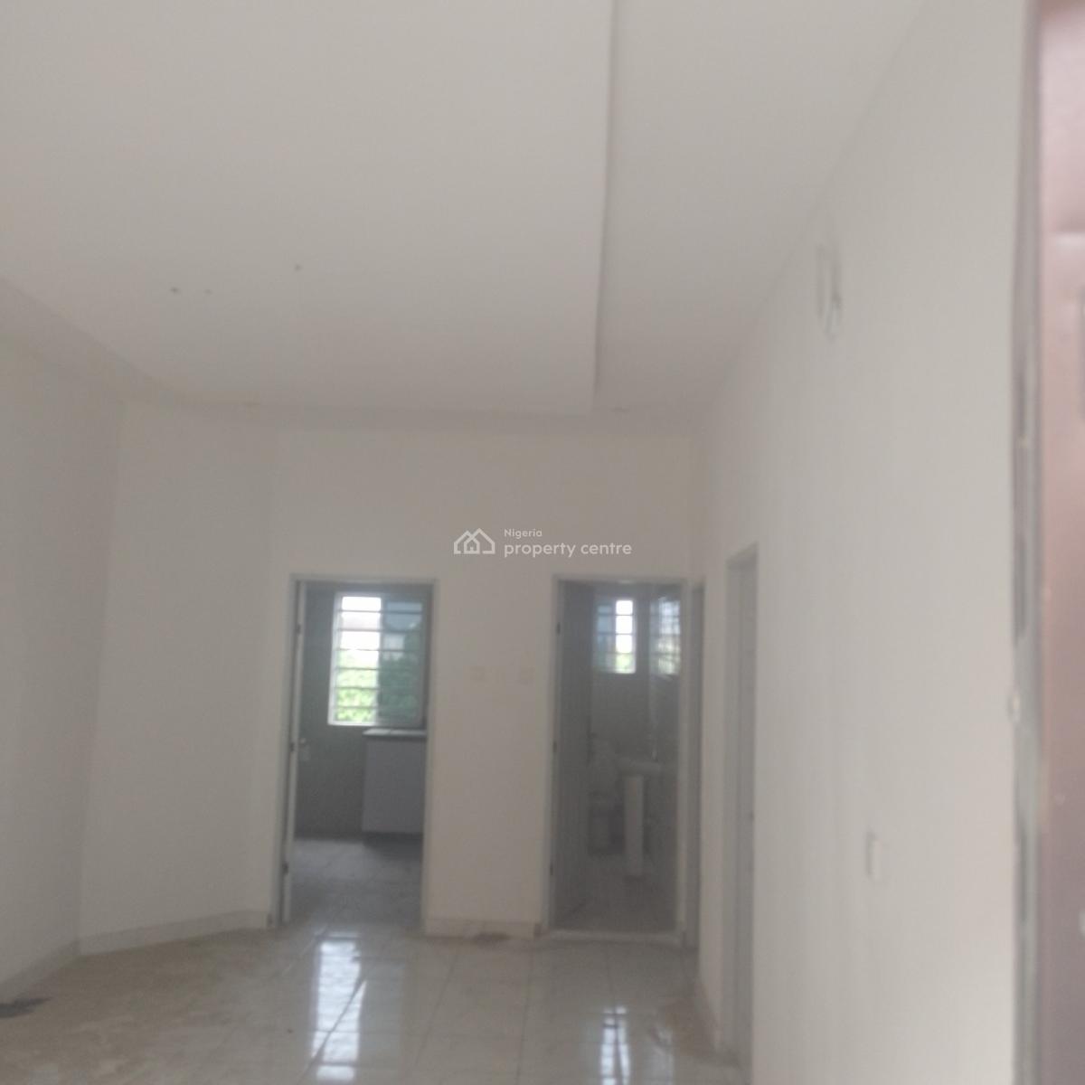 Standard 2 Bedroom Apartment in a Call to Access Estate, Abijo, Sangotedo, Ajah, Lagos, Flat / Apartment for Rent