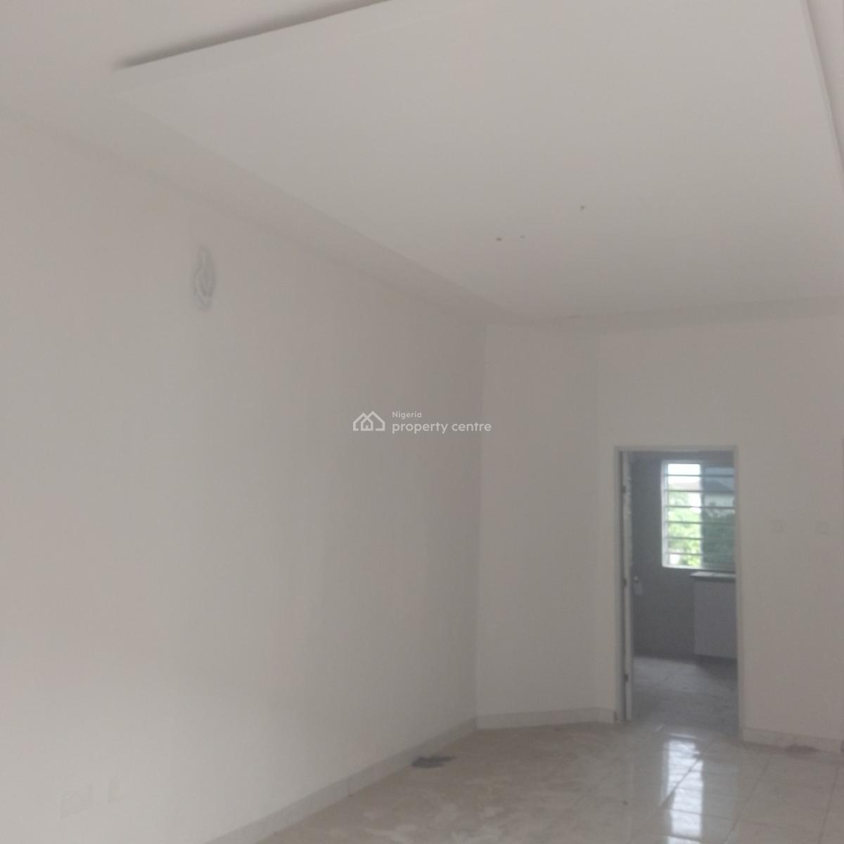 Standard 2 Bedroom Apartment in a Call to Access Estate, Abijo, Sangotedo, Ajah, Lagos, Flat / Apartment for Rent