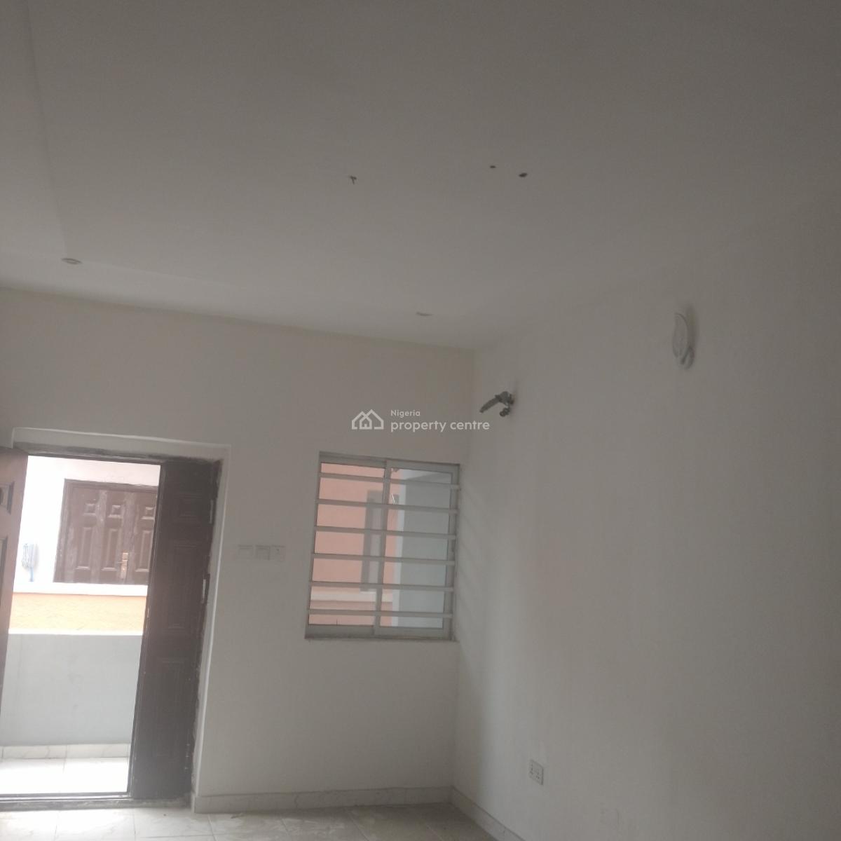 Standard 2 Bedroom Apartment in a Call to Access Estate, Abijo, Sangotedo, Ajah, Lagos, Flat / Apartment for Rent