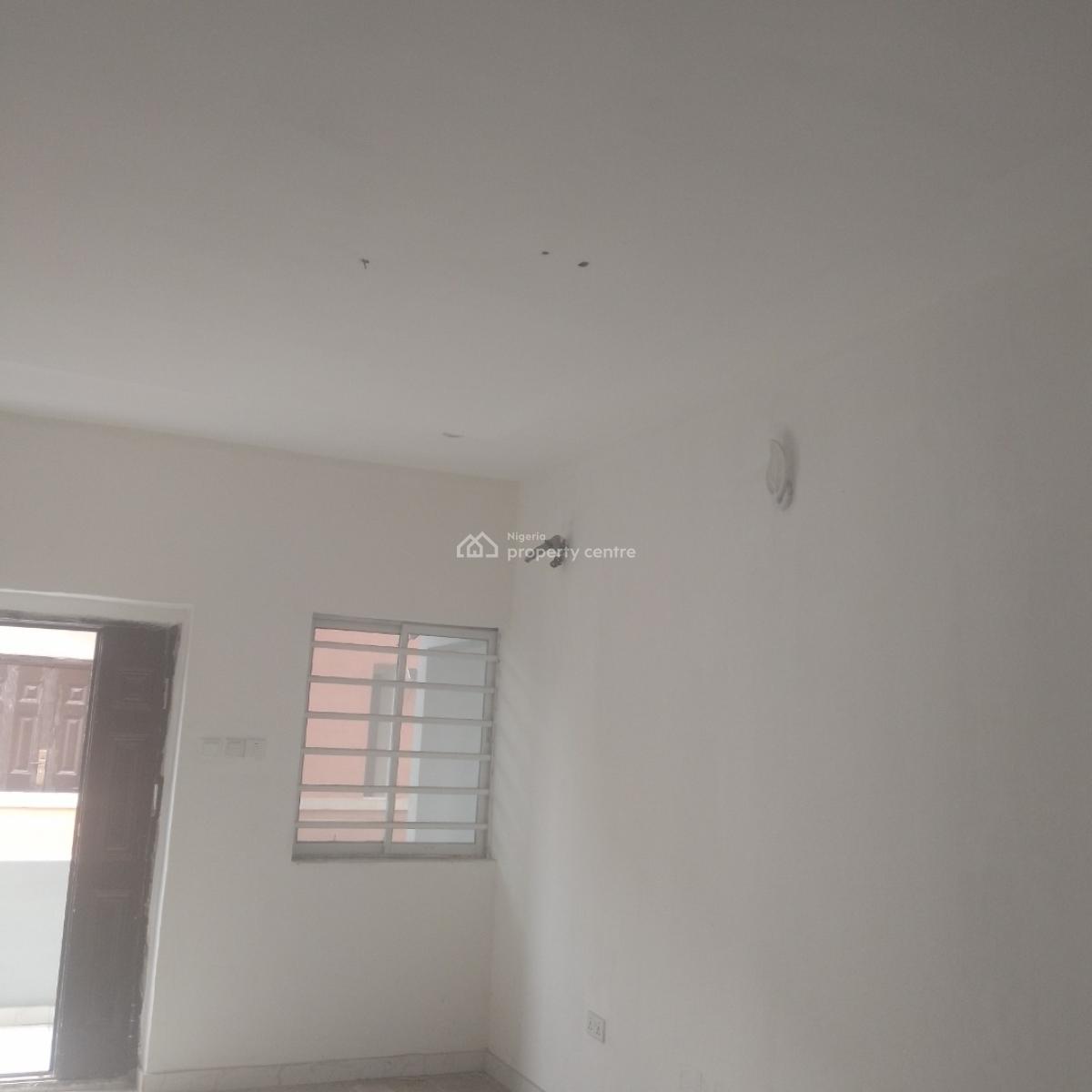 Standard 2 Bedroom Apartment in a Call to Access Estate, Abijo, Sangotedo, Ajah, Lagos, Flat / Apartment for Rent
